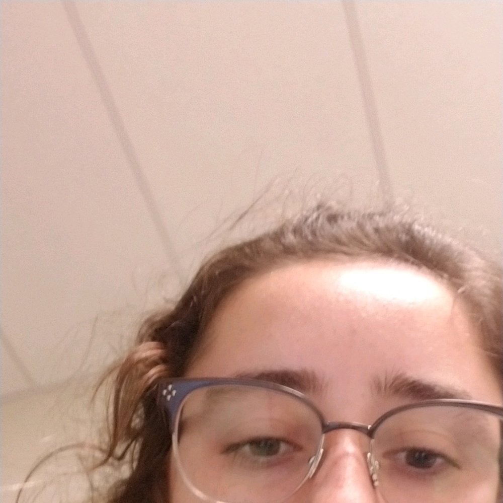 Meet your Posher, Kendall